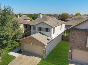 8921 Norwich Castle, Austin TX 78747