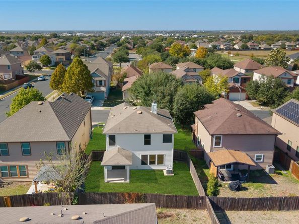 8921 Norwich Castle, Austin TX 78747