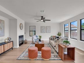 8921 Norwich Castle, Austin TX 78747