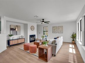 8921 Norwich Castle, Austin TX 78747