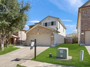 8921 Norwich Castle, Austin TX 78747