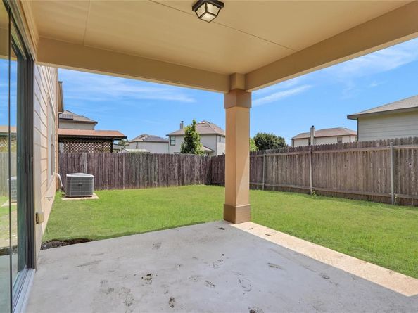 8921 Norwich Castle, Austin TX 78747