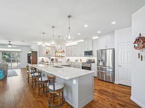 516 Sundance LN, Georgetown TX 78633