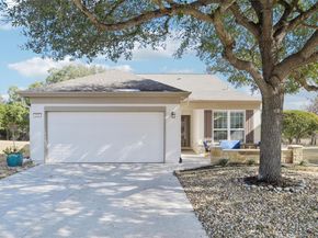 516 Sundance LN, Georgetown TX 78633