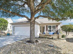 516 Sundance LN, Georgetown TX 78633