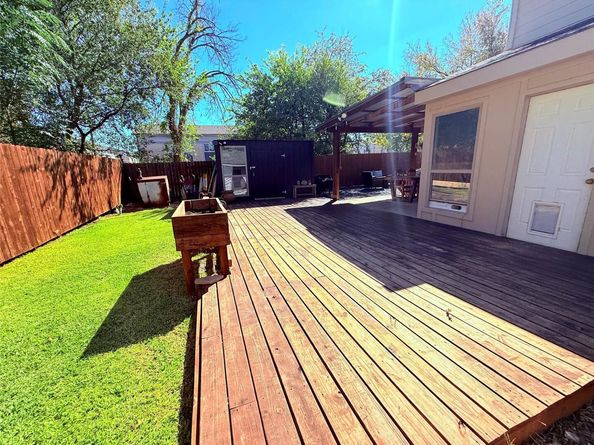 6027 Bluebell CIR, Austin TX 78741