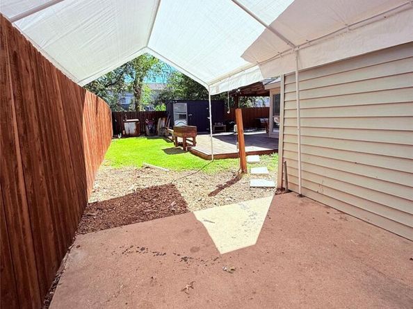 6027 Bluebell CIR, Austin TX 78741