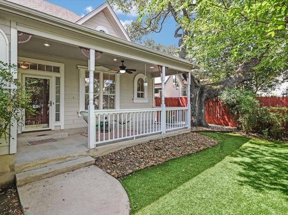 2211 Wilson ST, Austin TX 78704