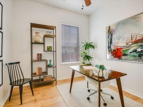 2211 Wilson ST, Austin TX 78704
