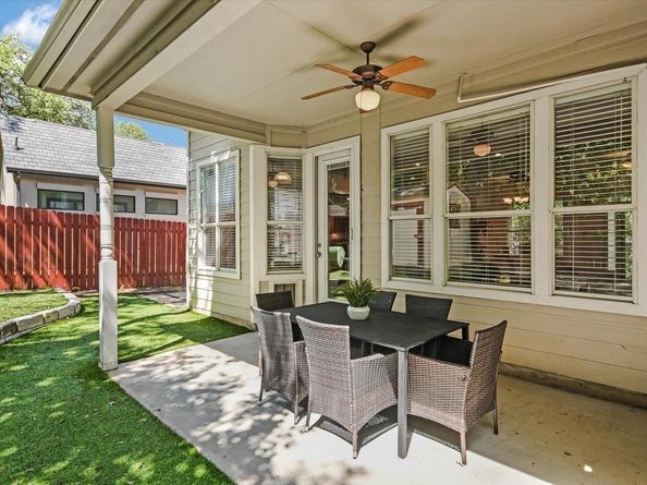 2211 Wilson ST, Austin TX 78704