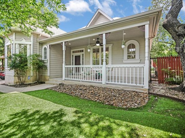 2211 Wilson ST, Austin TX 78704