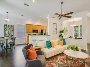 2211 Wilson ST, Austin TX 78704