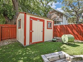 2211 Wilson ST, Austin TX 78704