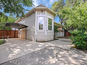2211 Wilson ST, Austin TX 78704