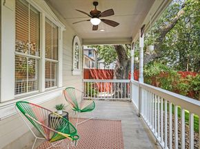 2211 Wilson ST, Austin TX 78704