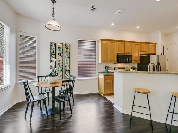 2211 Wilson ST, Austin TX 78704
