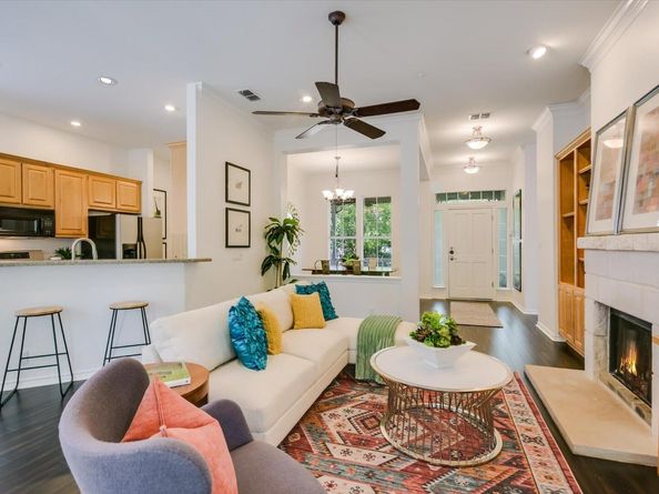 2211 Wilson ST, Austin TX 78704