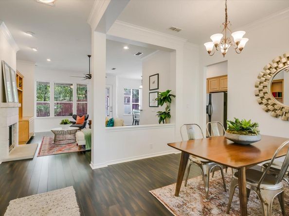 2211 Wilson ST, Austin TX 78704