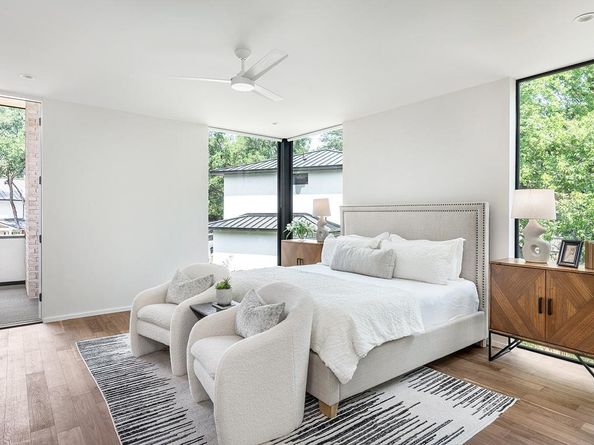 2701 Rae Dell Ave, Austin TX 78704