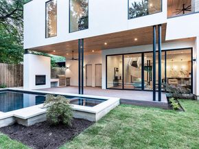 2701 Rae Dell Ave, Austin TX 78704