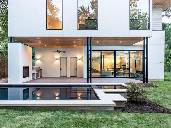 2701 Rae Dell Ave, Austin TX 78704