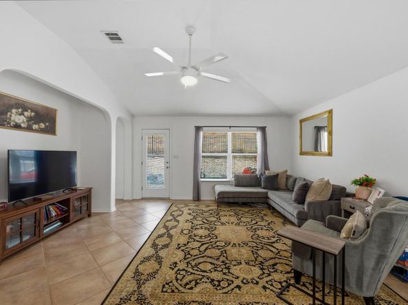 7312 Morning Sunrise CV, Austin TX 78735