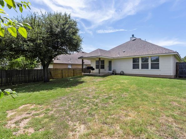 19209 Sunken Creek PASS, Pflugerville TX 78660