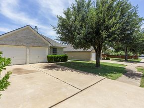 19209 Sunken Creek PASS, Pflugerville TX 78660