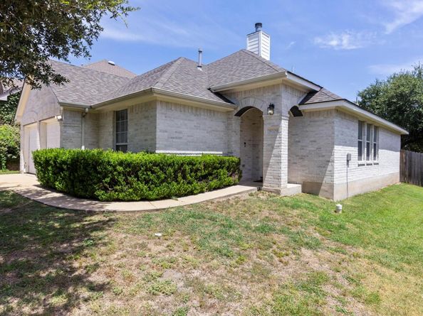 19209 Sunken Creek PASS, Pflugerville TX 78660