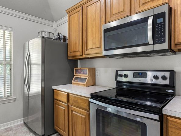 19209 Sunken Creek PASS, Pflugerville TX 78660