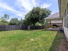 19209 Sunken Creek PASS, Pflugerville TX 78660