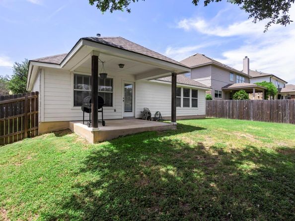 19209 Sunken Creek PASS, Pflugerville TX 78660