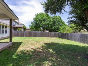 19209 Sunken Creek PASS, Pflugerville TX 78660