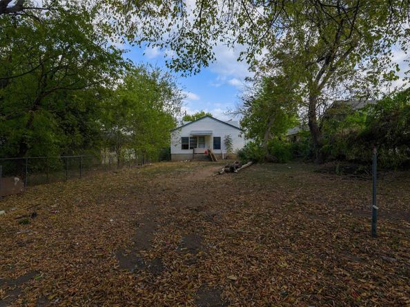 7306 Bethune Ave, Austin TX 78752