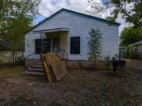 7306 Bethune Ave, Austin TX 78752
