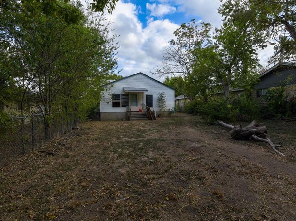 7306 Bethune Ave, Austin TX 78752