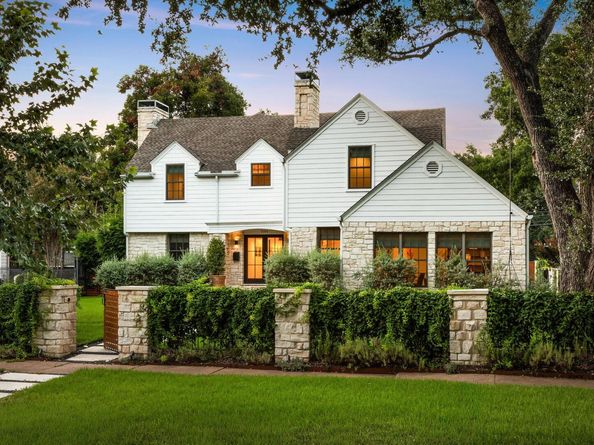 1500 Wooldridge DR, Austin TX 78703