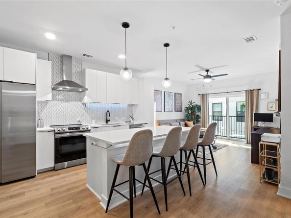 2500 Longview ST 315, Austin TX 78705