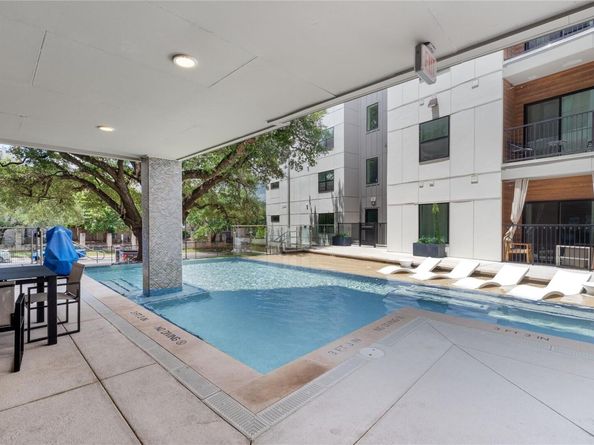2500 Longview ST 315, Austin TX 78705