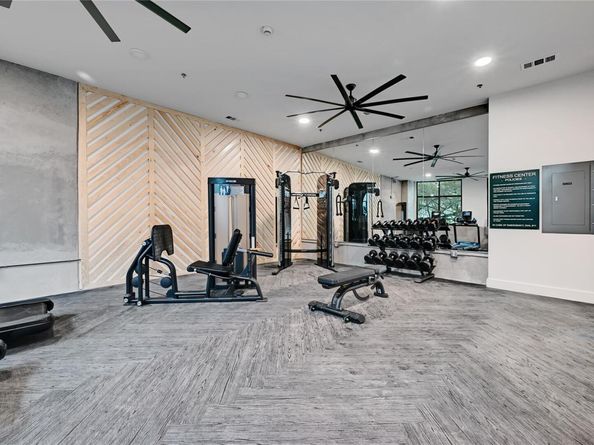 2500 Longview ST 315, Austin TX 78705