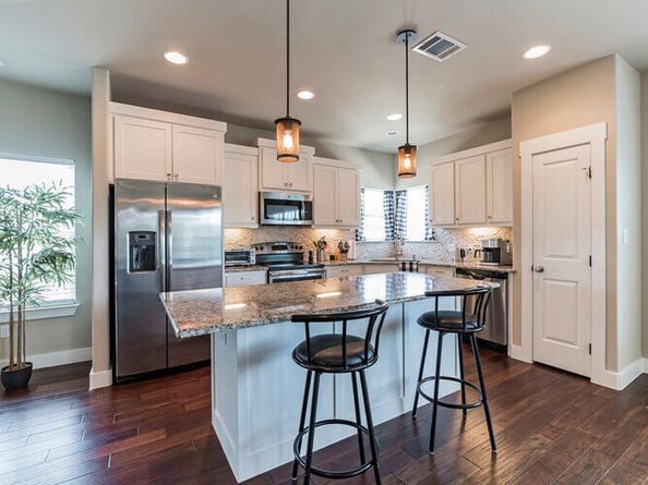 4301 Mansfield Dam RD 1102, Austin TX 78734