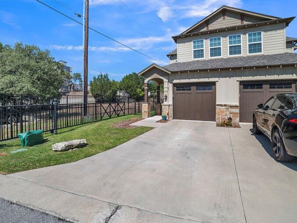 4301 Mansfield Dam RD 1102, Austin TX 78734