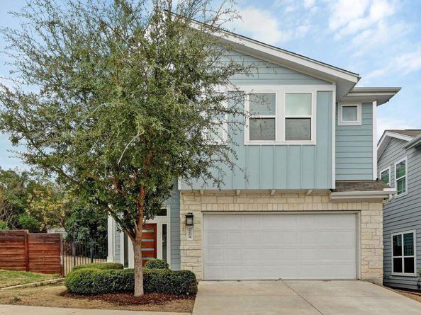 2204 Theseus Pass, Austin TX 78741