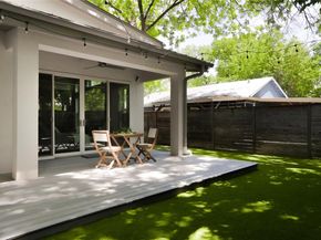 611 Fletcher ST, Austin TX 78704