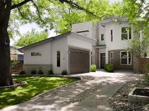 611 Fletcher ST, Austin TX 78704