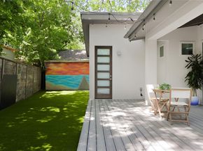 611 Fletcher ST, Austin TX 78704