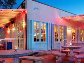 611 Fletcher ST, Austin TX 78704