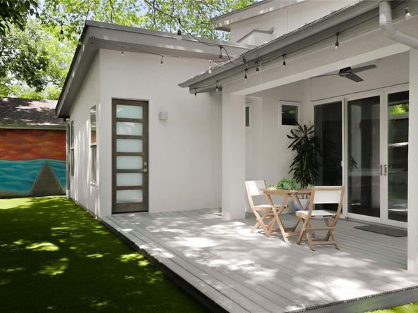 611 Fletcher ST, Austin TX 78704