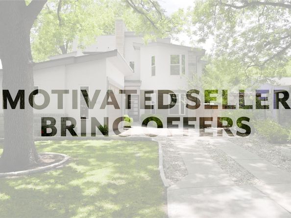 611 Fletcher ST, Austin TX 78704