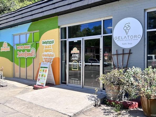 611 Fletcher ST, Austin TX 78704